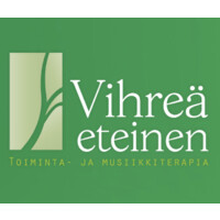 Vihreä Eteinen
