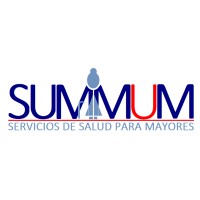 Centro de día Summum Vita Madrid logo - Similar company to Servicios De Cuido & Psico-Gerontología, Inc.