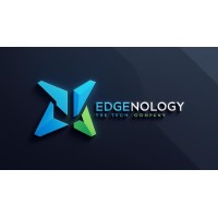 Edgenology logo - Similar company to Enco - Engineering Concerns
