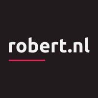 robert.nl logo - Similar company to Madès Content