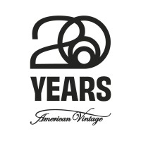 American Vintage Groupe logo - Similar company to Lizybiz