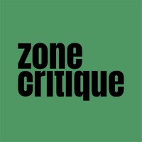 Zone Critique logo - Similar company to Vendanges