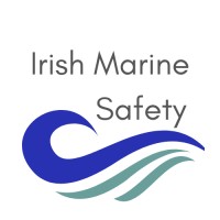 Irish Marine Safety logo - Similar company to Transport Accident Investigation Commission