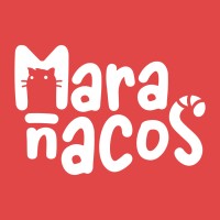 Estudio Marañacos logo - Similar company to Insert Coin Animation Studios