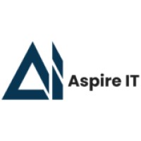 MyaspireIT logo - Similar company to Touch Stone Technologies Llc