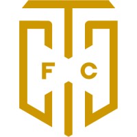 Cape Town City FC logo - Similar company to Stormers/Wp Rugby