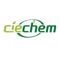 CieChem logo - Similar company to Ado Tarım