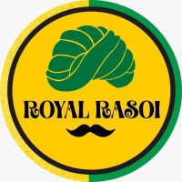 Royal Rasoi logo - Similar company to Atta Express