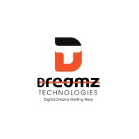 Dreamz Technologies logo - Similar company to Vedigitize