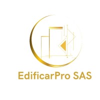 EdificarPro S.A.S. logo - Similar company to Seraro By Ramical