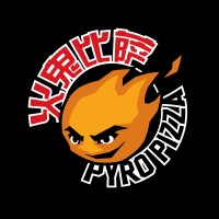 Pyro Pizza China