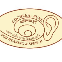 Cochlea Pune For Hearing & Speech logo - Similar company to Handiclapped - Culture Barrier-Free E.V.