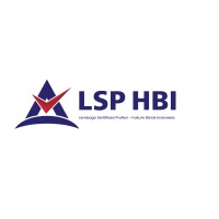 Lembaga Sertifikasi Profesi Hukum Bisnis Indonesia (LSP HBI) logo - Similar company to Asosiasi Profesi Konsultan Hukum Bisnis Indonesia