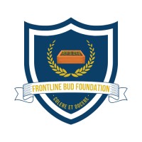 Frontline Bud Foundation logo - Similar company to Jack Pine Brewery