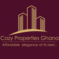 Cozy Properties Ghana Limited logo - Similar company to Abri Group Ltd