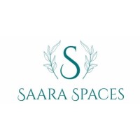 Saara Spaces logo - Similar company to Brainz Design Studio