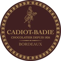 CADIOT-BADIE logo - Similar company to Apérinnov' - Happy Yours