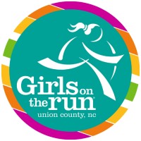Girls on the Run Union County logo - Similar company to Carmel Youth Assistance Program (Cyap)