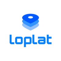 loplat logo - Similar company to (주)펫닥