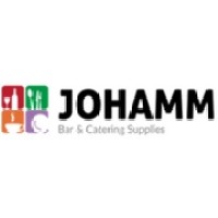 Johamm logo - Similar company to Completely Hydraulic