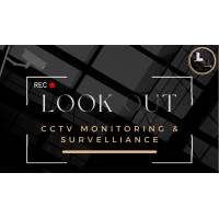 LOOK OUT CCTV MONITORING AND SURVELLIANCE SERVICES logo - Similar company to Asap Force