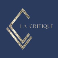 LA CRITIQUE Las Vegas logo - Similar company to Red Cedar Tg-Mte, Llc