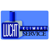 LUCHTKLIMAAT SERVICE logo - Similar company to Vreeker Groep