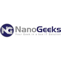 Nano Geeks