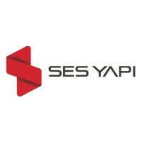 SES YAPI logo - Similar company to Demir Grup Mimarli̇k