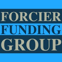 Forcier Funding Group logo - Similar company to Vantage Mortgage Brokers - Nmls#35986