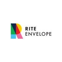 Rite Envelope & Graphics logo - Similar company to Mail Data Inc. Mailing Services