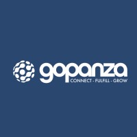 Gopanza LLC logo - Similar company to Conecta Cloud Llc