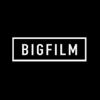 Big Film logo - Similar company to Tallman Media