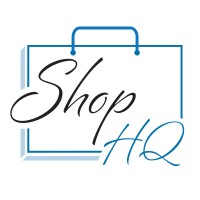 ShopHQ logo - Similar company to Proozy