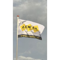 ACW bv Grond- Weg- en Waterbouw logo - Similar company to Vandersijde Hout
