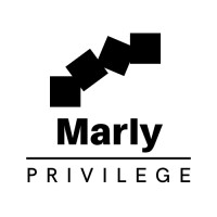 MARLY PRIVILEGE REAL ESTATE logo - Similar company to Viaveho