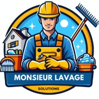 Monsieur Lavage logo - Similar company to Lavage Des Fontaines