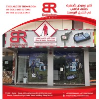 BR DETECTORS DUBAI logo - Similar company to Ajax Detection Technology