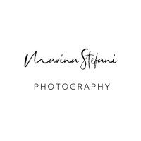 Marina Stefani Photography logo - Similar company to Innovaland
