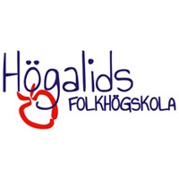 Högalids Folkhögskola logo - Similar company to Digjourney
