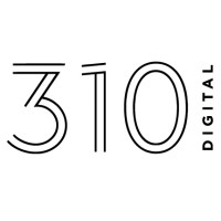 310 Digital, LLC logo - Similar company to Genncomm, Llc