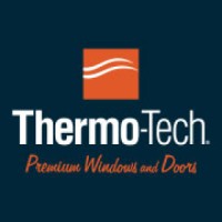 Thermo-Tech Windows and Doors logo - Similar company to Icon Consulting Engineers, Inc.
