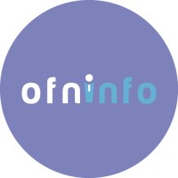 ofninfo Solutions logo - Similar company to Intus Software Solution Pvt. Ltd.