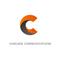 Cascade Communications logo - Similar company to Cascade Communications: Pr & Integrated Marketing