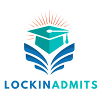 Lockin Admits logo - Similar company to Everything Finance
