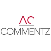 Commentz SpA logo - Similar company to Welten Fintech