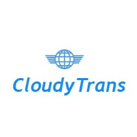 Cloudytrans Translation Agency logo - Similar company to Priyalee Translation & Consulting