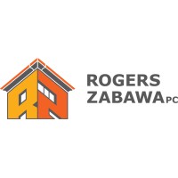 Rogers Zabawa PC logo - Similar company to Common Owner