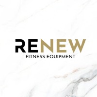 Renew Fitness Equipment logo - Similar company to Fitnesscompared