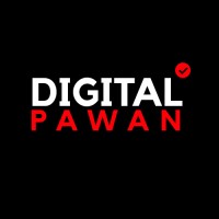 Digital Pawan logo - Similar company to Digital Facile
